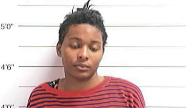 Kori Williams, - Orleans Parish County, LA 